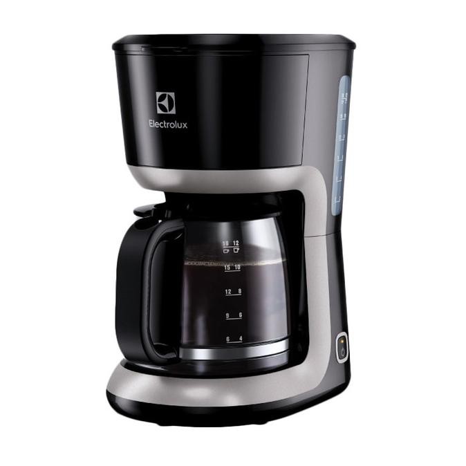 Ready Stock] Electrolux - Drip Coffee Maker Ecm3505