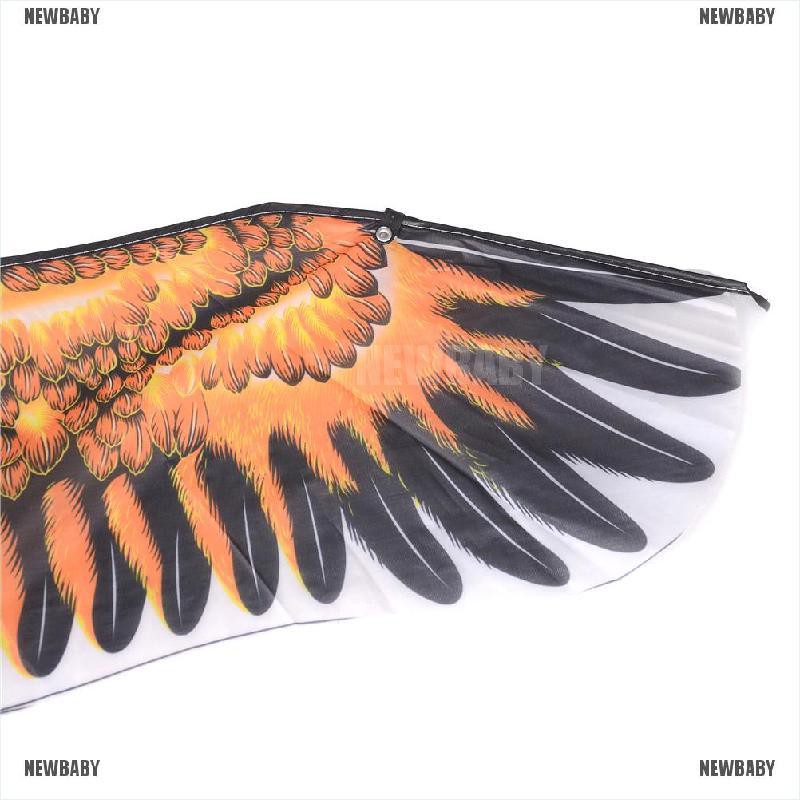 Layang Layang Elang Ukuran Besar