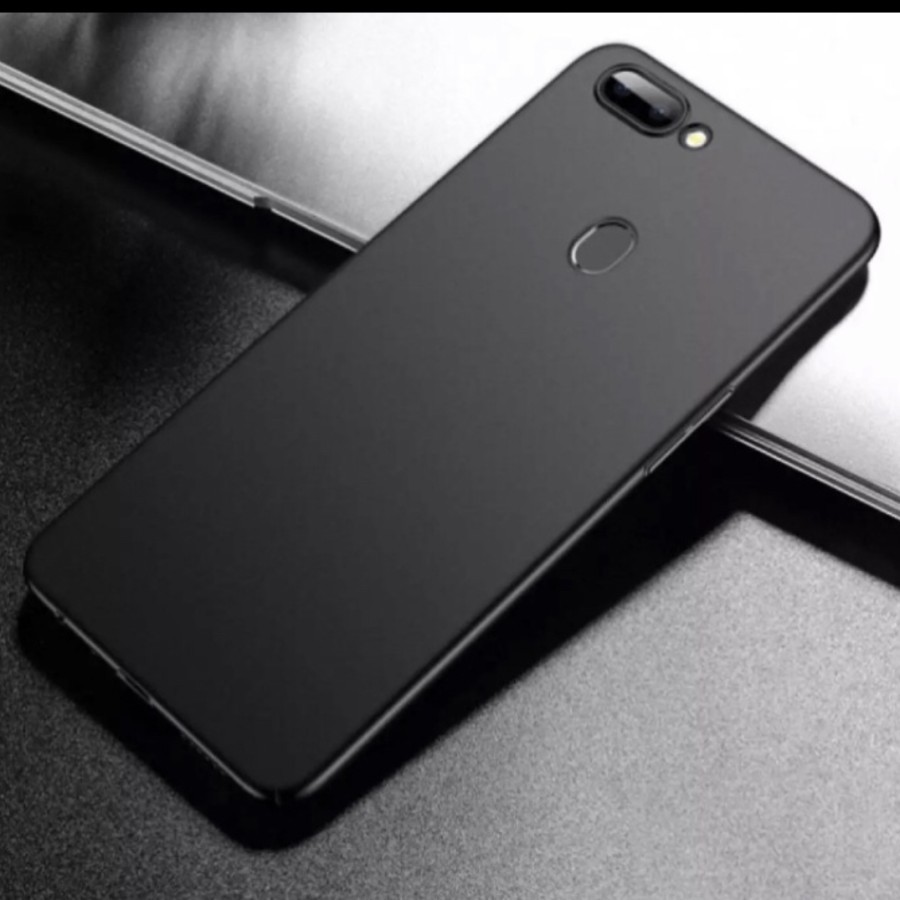 OPPO A16 A15 A15S A31 A12 A7 A5S F9 CASE SOFTCASE BLACK PREMIUM 3D CAMERA, BAHAN TEBAL TIDAK JAMURAN SILIKON HITAM FULL CASING COVER PELINDUNG KAMERA PROTECT CAMERA