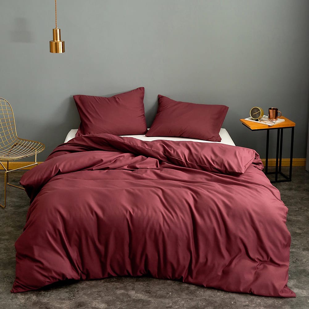 KUP - COD MURAH INNER DUVET POLOS/ DUVE INSERT / QUILT INSERT / SELIMUT HOTEL - ELEGANT - HALUS