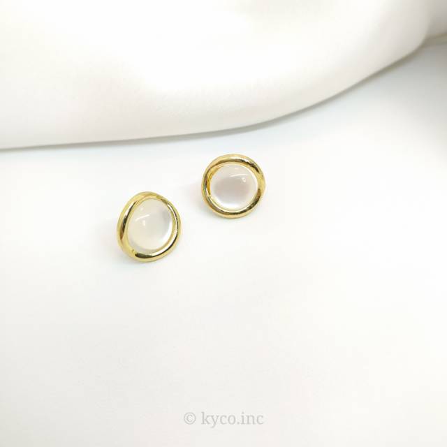 Nami earrings - Anting Nami - Anting Korea