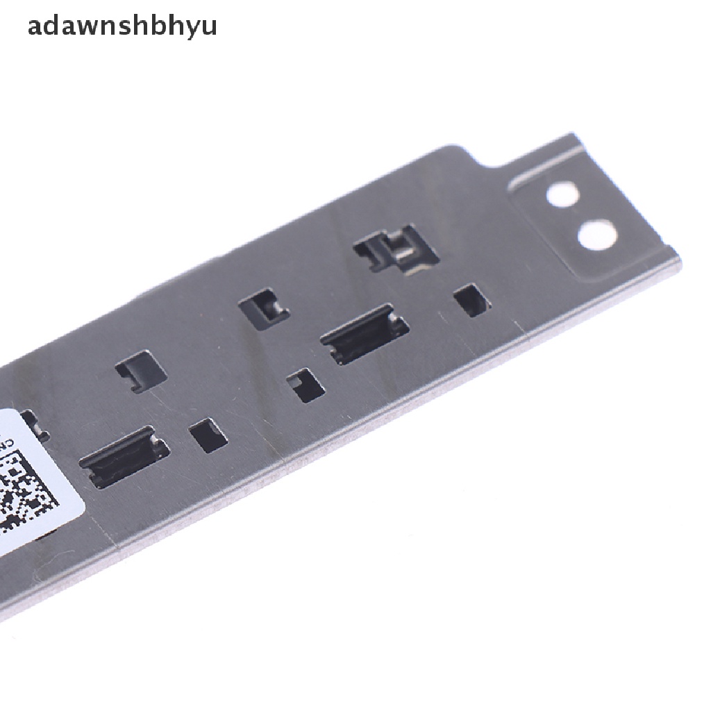 Adawnshbhyu 1PCS Tombol Tombol Tombol Tombol Kiri Kanan Touchpad Baru Untuk Dell E7240 E7440 A12AN4
