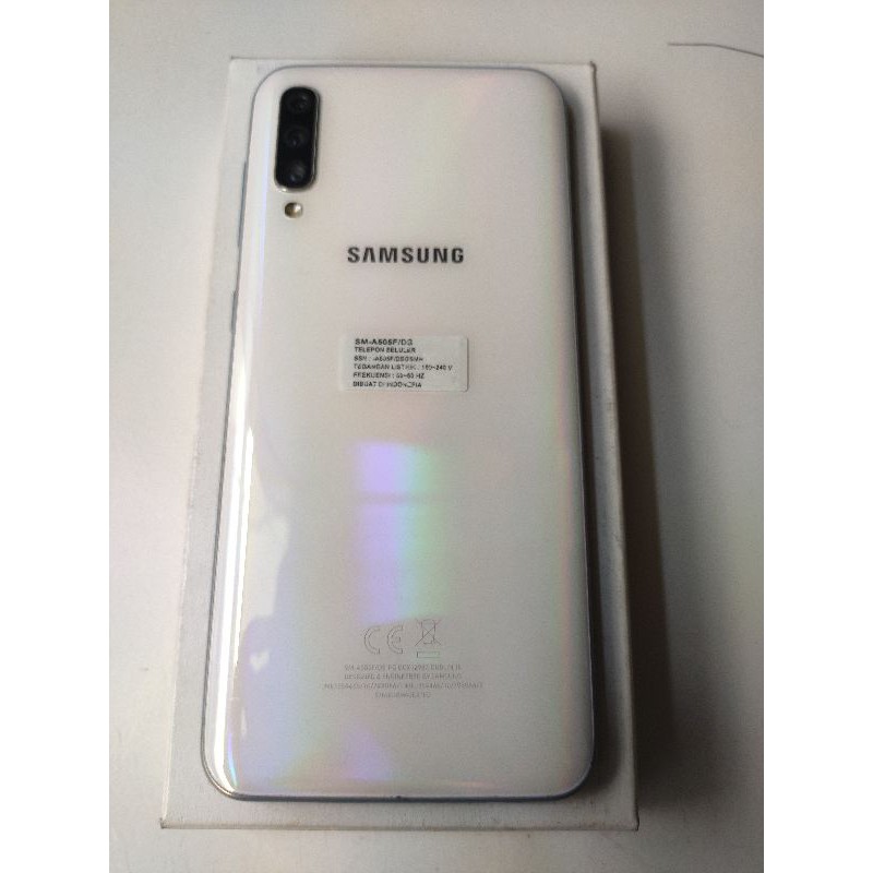 Samsung Galaxy A50 Second