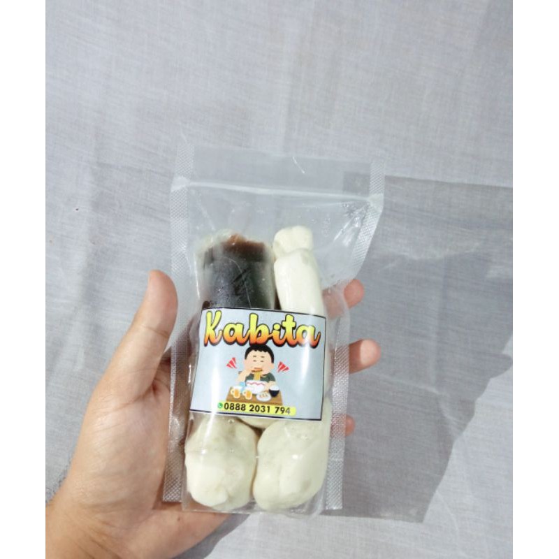

PEMPEK KABITA