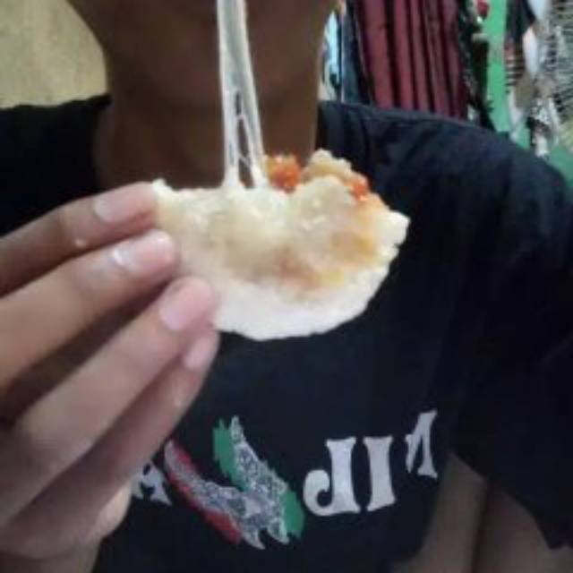 

Cireng mozdas