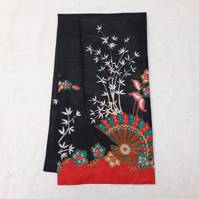 Kain Katun Batik Pekalongan