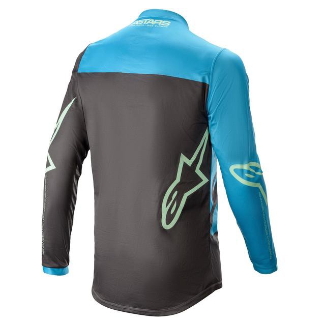 Alpinestars 21 Racer Braap Jersey