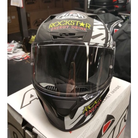 Dijual Grosir Airoh Valor - Rockstar Matt 41 Murah