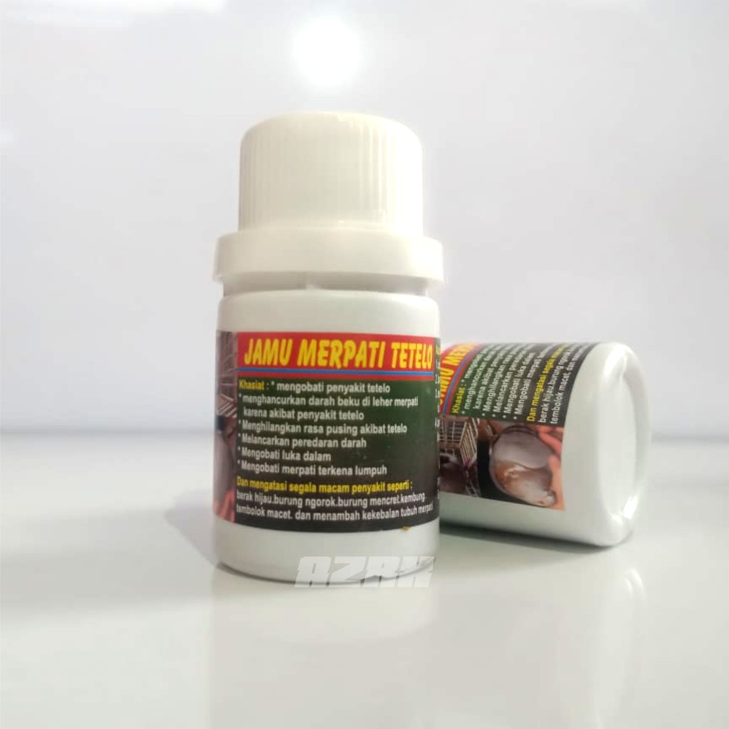 JAMU MERPATI KOLONG JAMU MERPATI BALAP JAMU TETELO MERPATI ISI 100 BUTIR