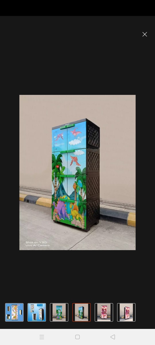 Selimut Bulu Paulina By Bonita 3d Motif Green & Blue Ukuran 160x200