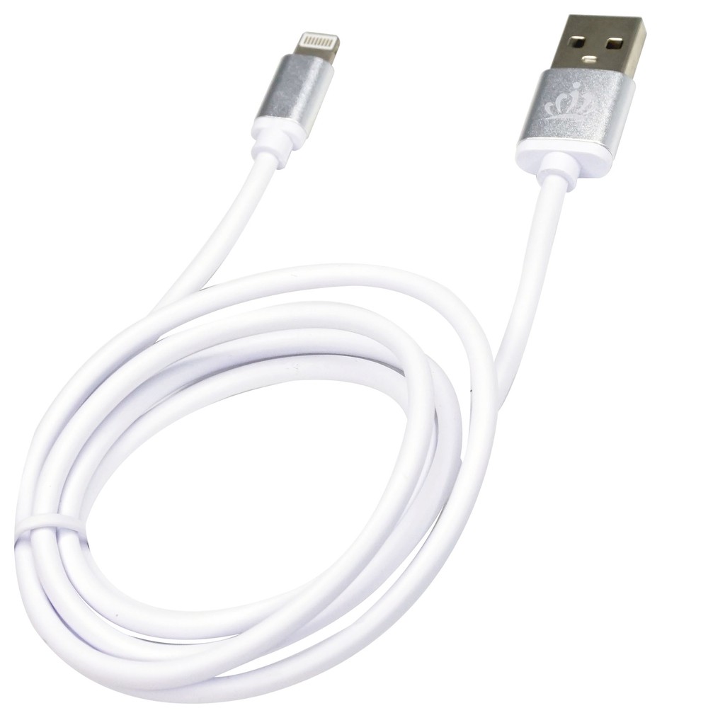 Kabel Data iPhone Fast Charging Speed 2A Lightning CABLE IOS S518