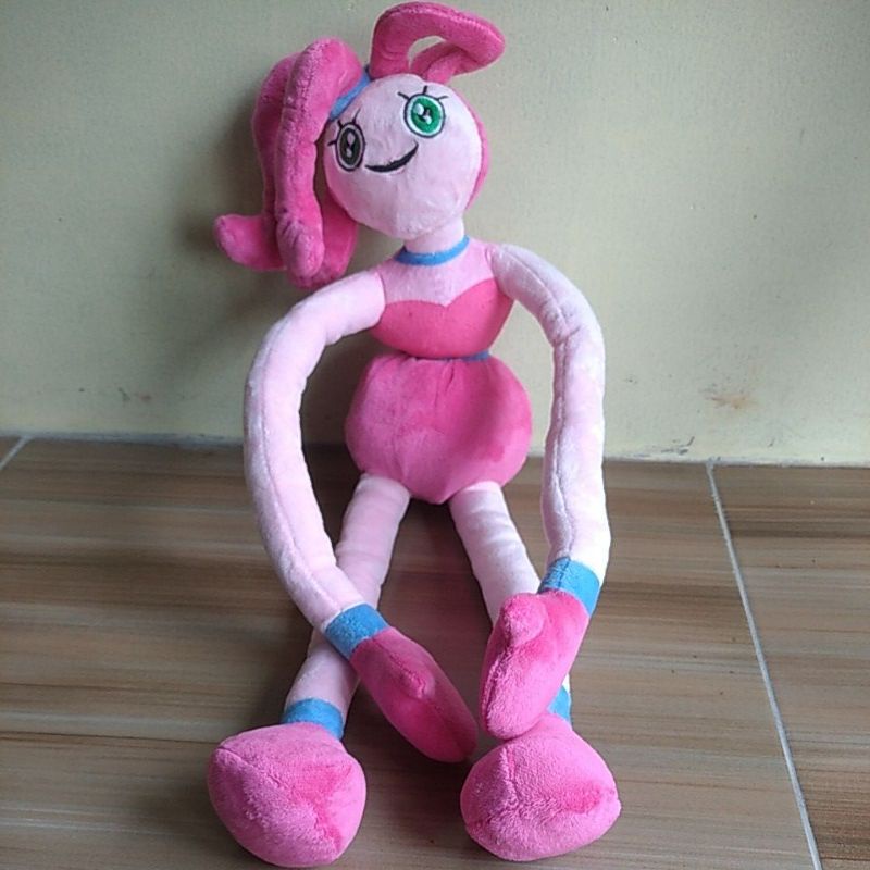 boneka mommy long legs