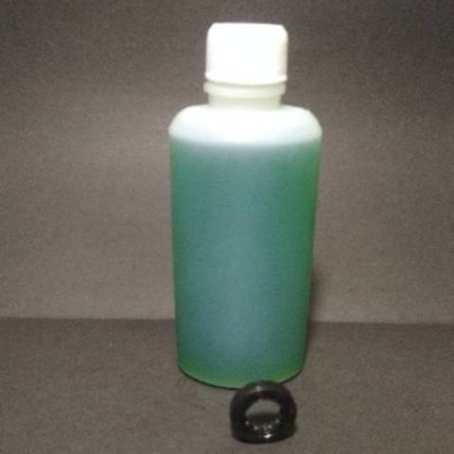 Seal Fork RST R ONE Atau STORM Plus GREEN OIL OLI 100ml Sepaket