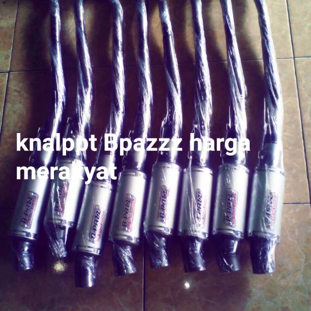 BPAZZ KNALPOT RODRACE BALAP DRAG GTX 135 C 155 200 FFA Suara wrx cld rcb ahau ahm ROB1 nobi kawahara