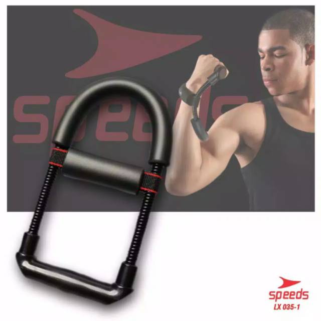 Power Wrist Exercise / Power Wrist untuk pergelangan tangan-2