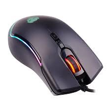 Rexus Mouse Gaming Xierra X13