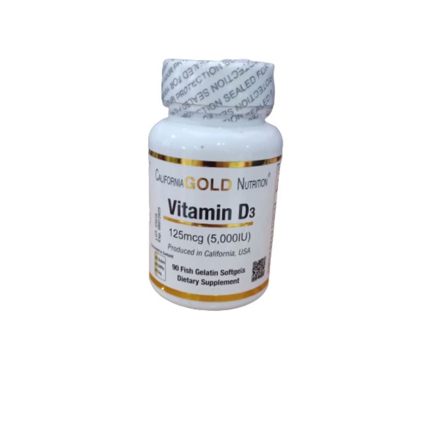 Vitamin d3 5000 iu капсулы отзывы