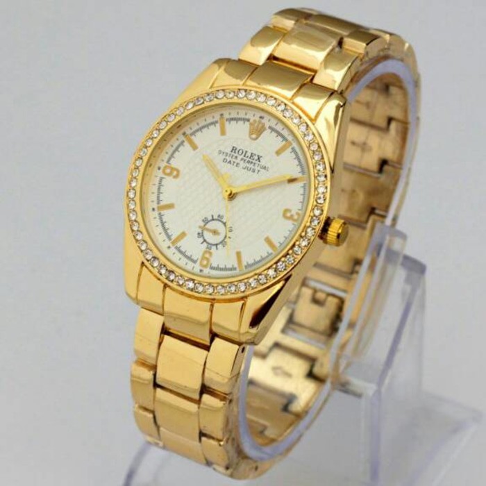 JAM TANGAN WANITA ROLEX (4)
