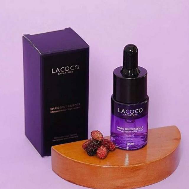 Lacoco Dark Spot Essence