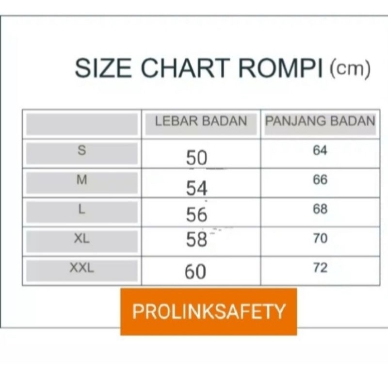 ROMPI SAFETY STABILO HITAM BAHAN TASLAN SCOTLIGHT 5CM