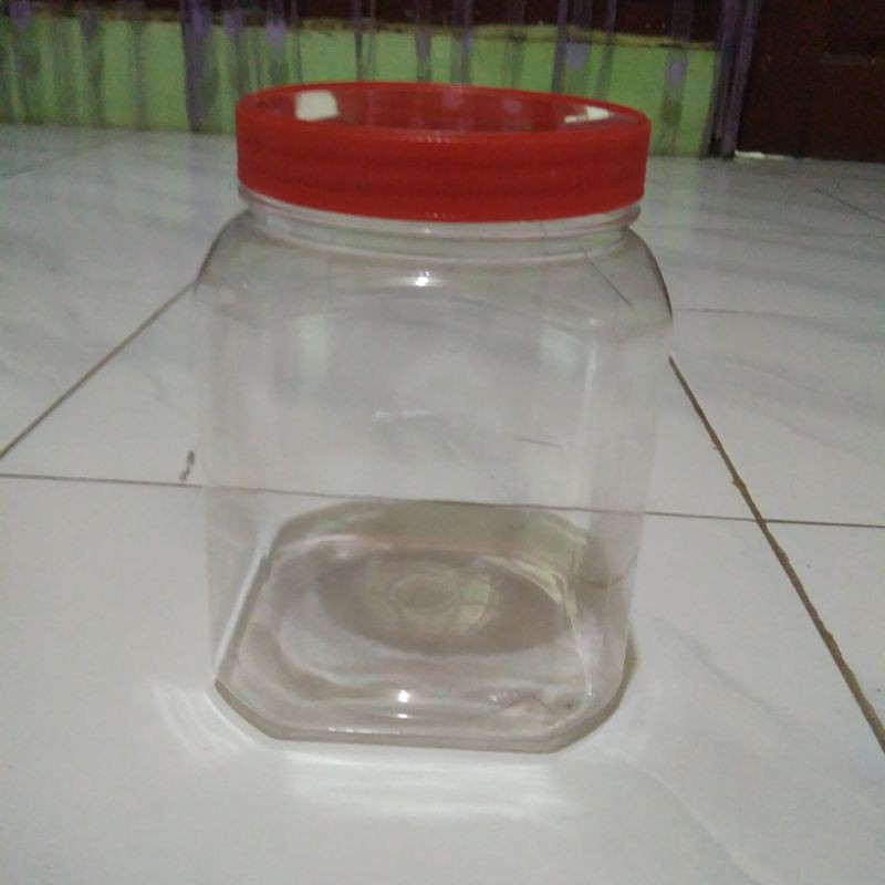toples 1 liter