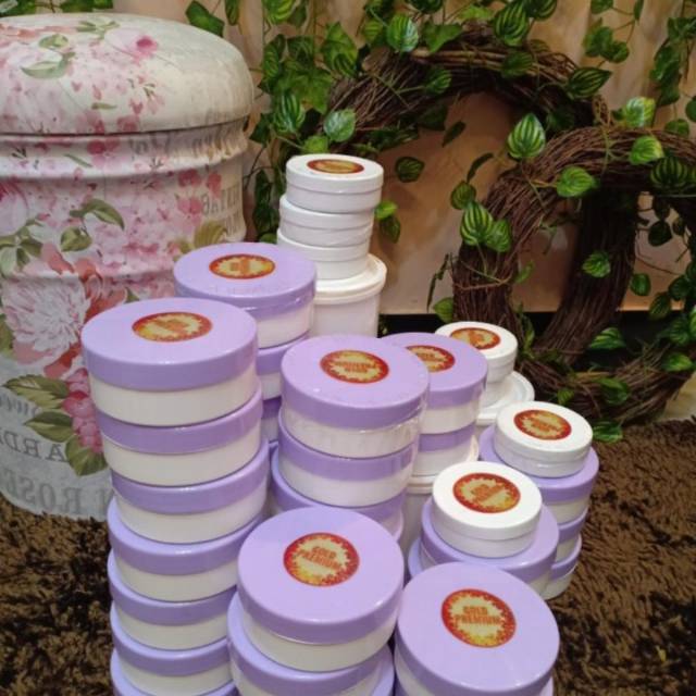 HB WHITENING GOLD PREMIUM/HB PEMUTIH TERAMPUH .