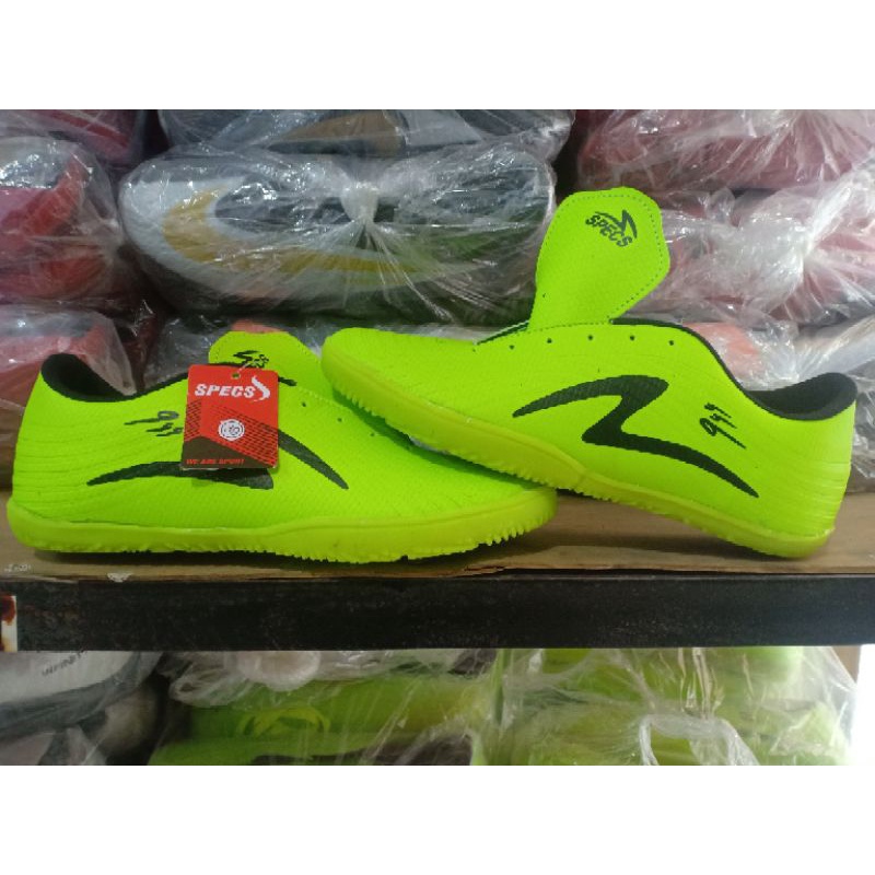 Sepatu Bola Futsal Pria dan Wanita Infinity-Sepatu Olahraga sporty termurah bisa Cod