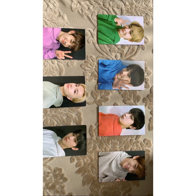 PC LS ENHYPEN PAIRING