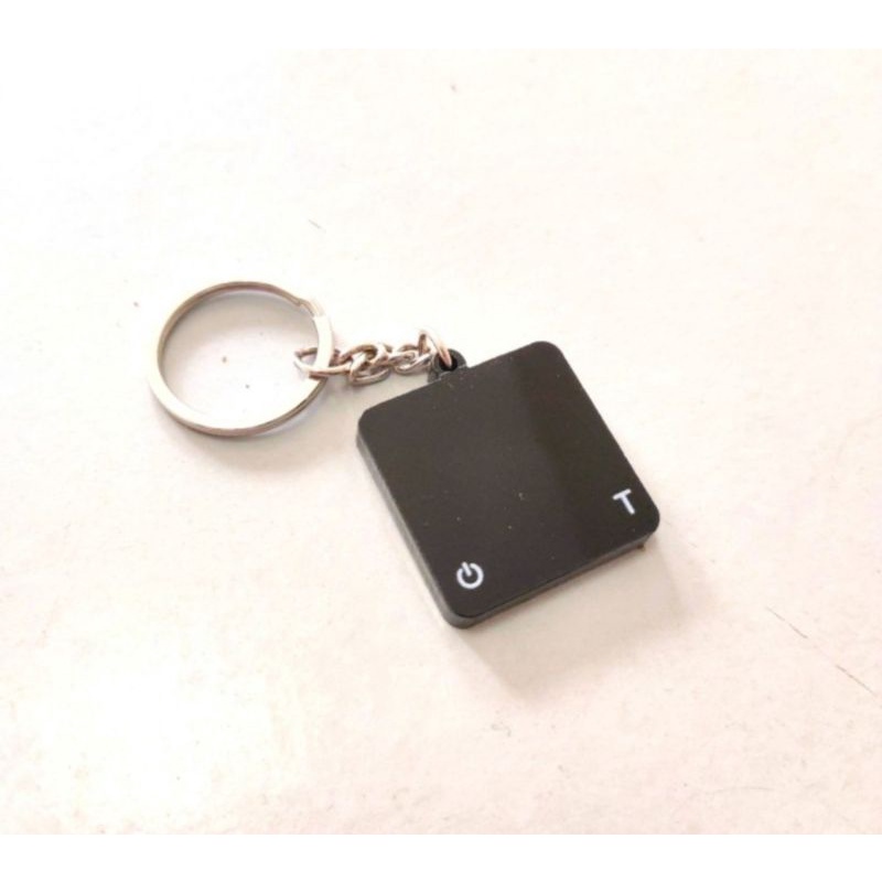 

Acaia Keychain