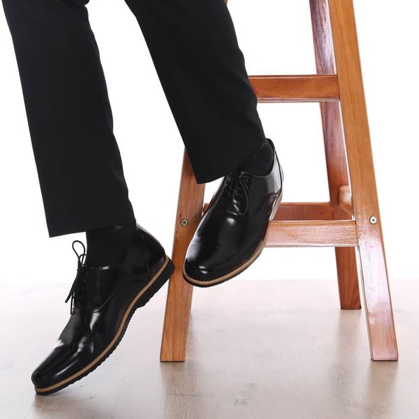 Sepatu Formal Pantofel Fantofel Vantofel Pria Seller Sepatu Pantofel Kantor Pria Premium Murah Store