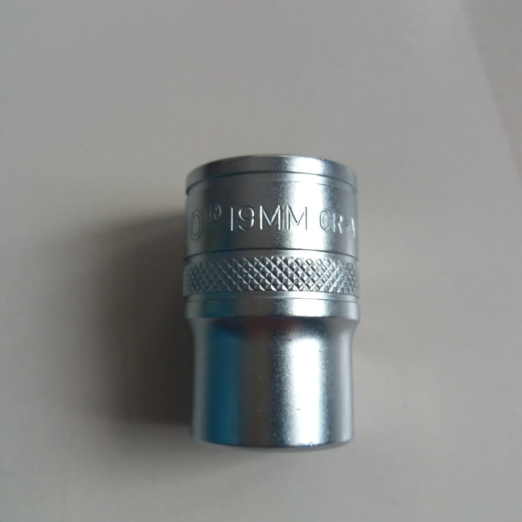 Mata kunci shock 19mm mm tekiro