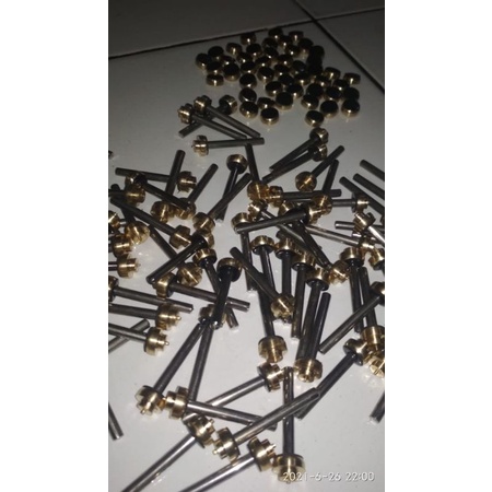 Grosir dan Ecer Pentil senapan angin Cannon Benjamin