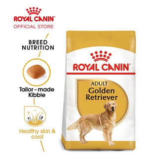 Jual Royal Canin Golden Retriever Puppy Makanan Anak Anjing Dry 3kg Indonesia Shopee Indonesia