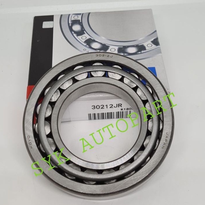 Bearing 30212 jr koyo