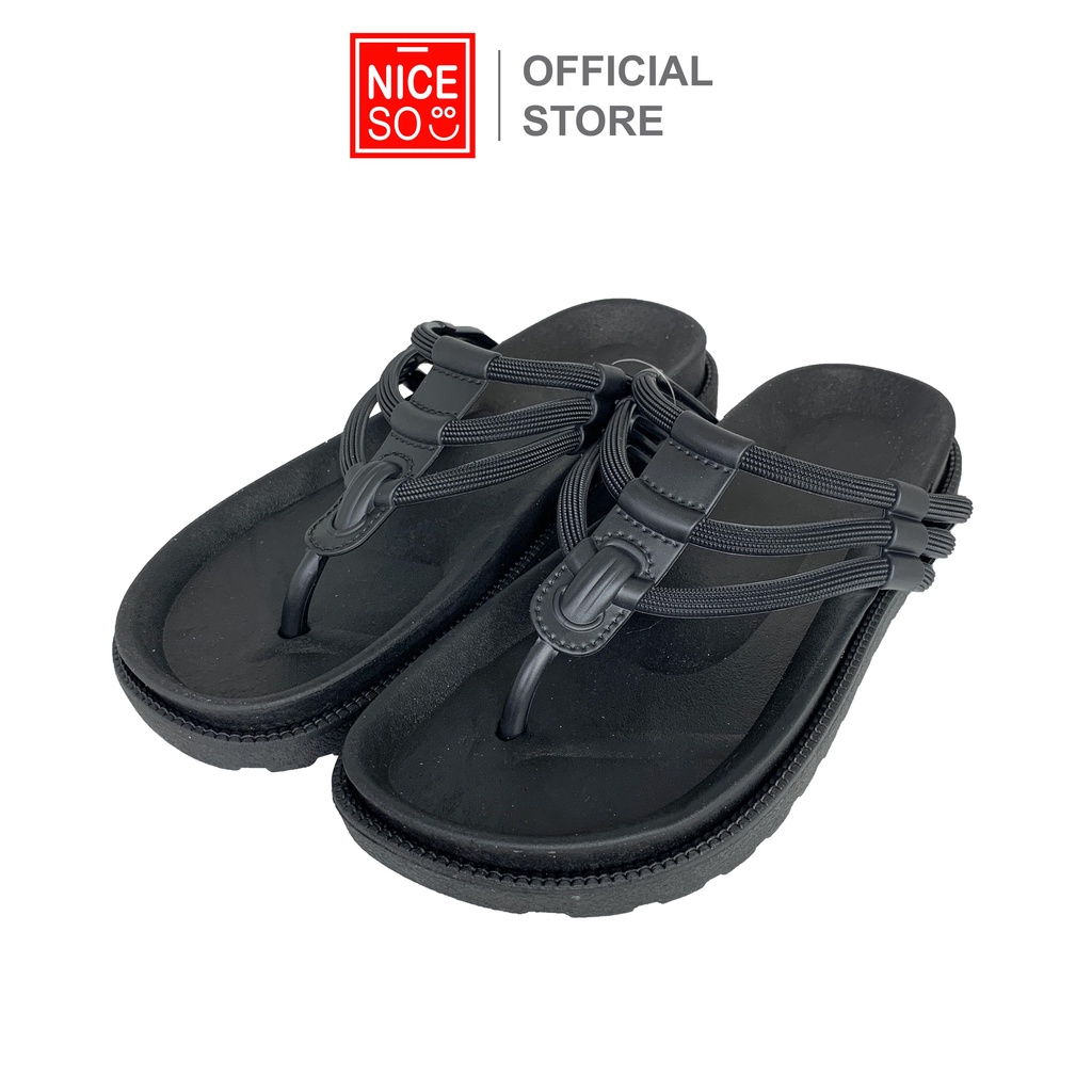 NICESO Official Sandal Wanita 1607-2 36-41