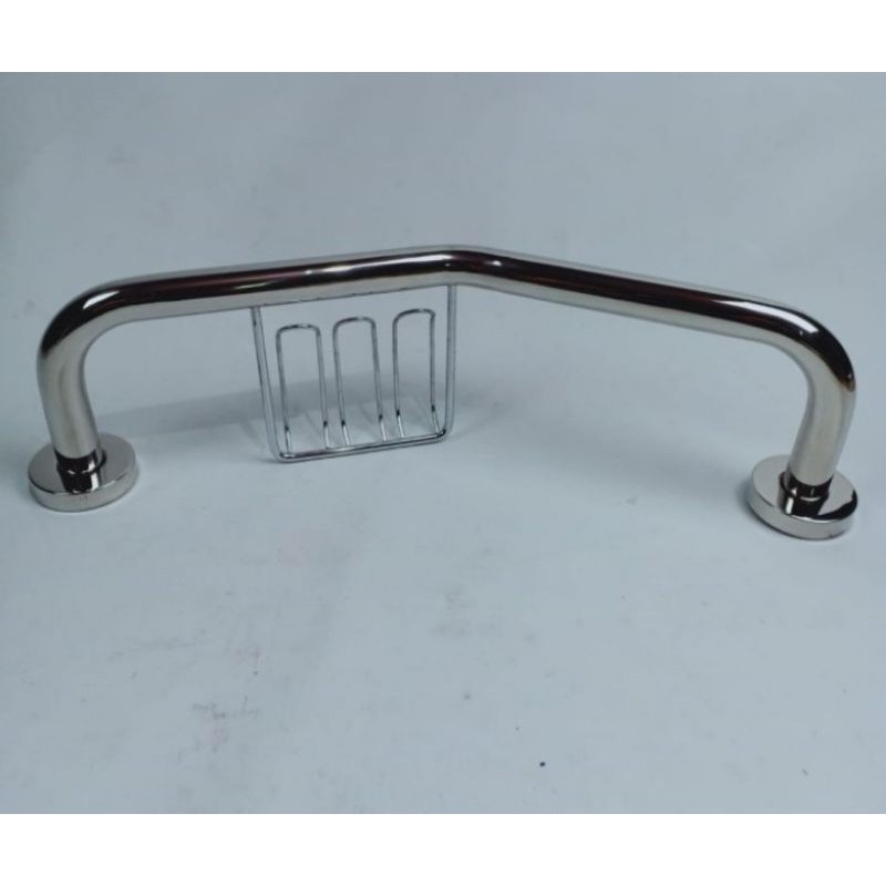 Grib bar stainless 60 cm / Grib bar 60 cm