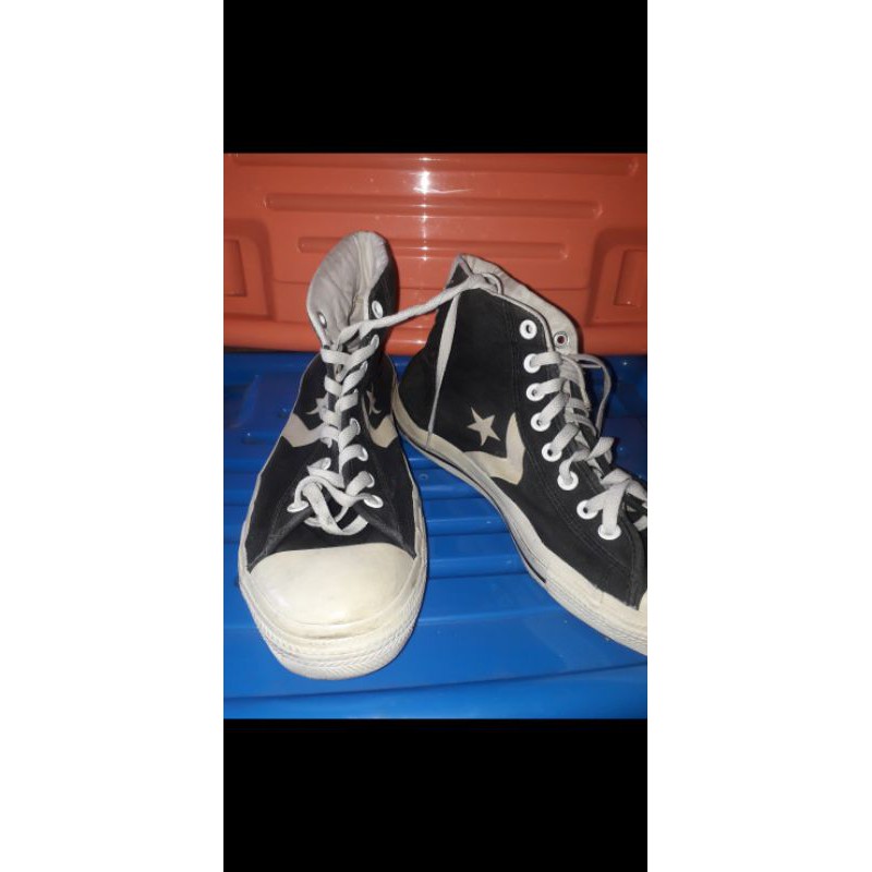 sepatu converse ori second