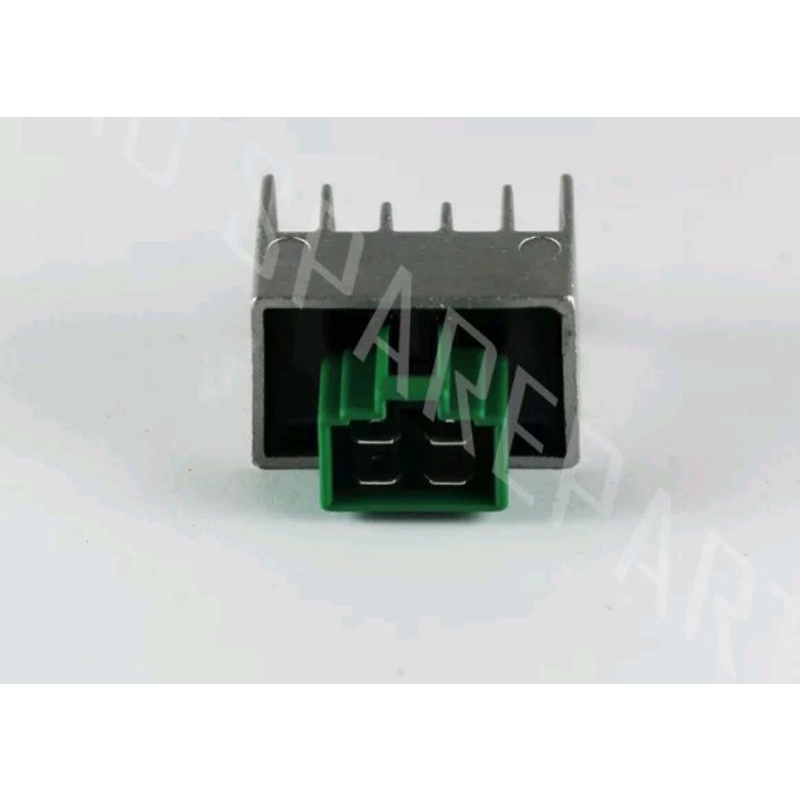 KIPROK RX KING REGULATOR RX KING