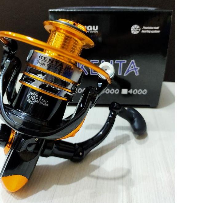 HOT SALE KODE-234 Reel Fugu Kenta 2000