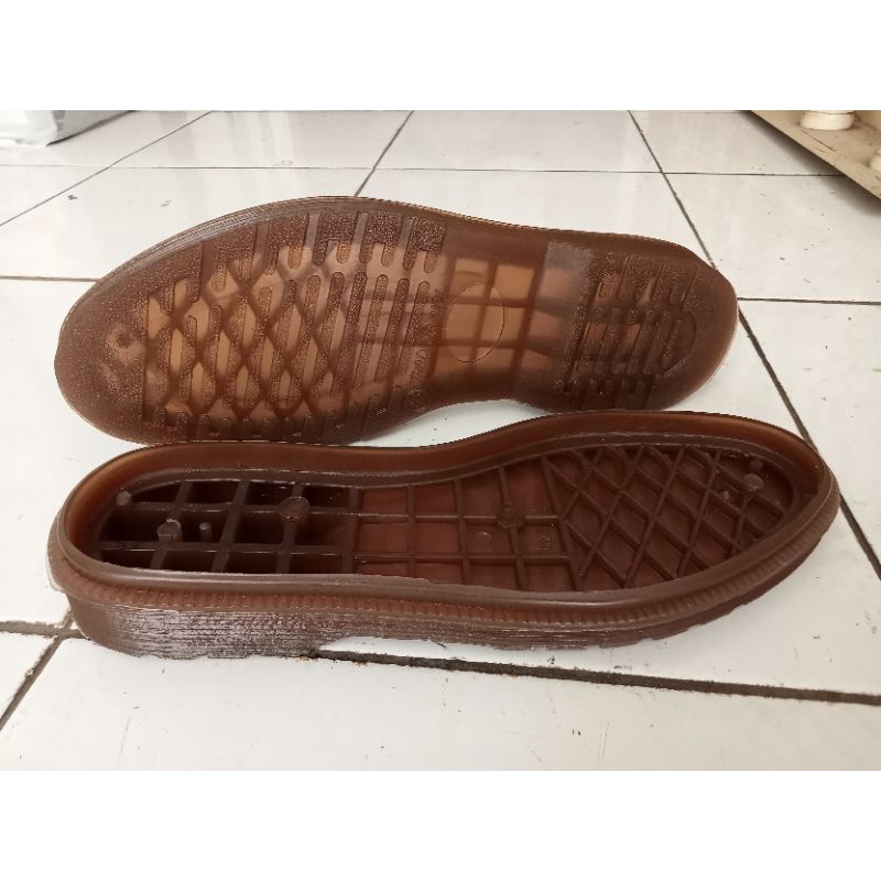 outsole sepatu docmart the original sol sepatu boot pria