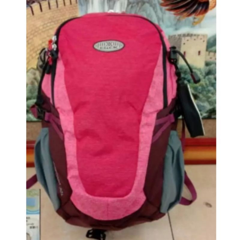 tas ransel tas gendong original