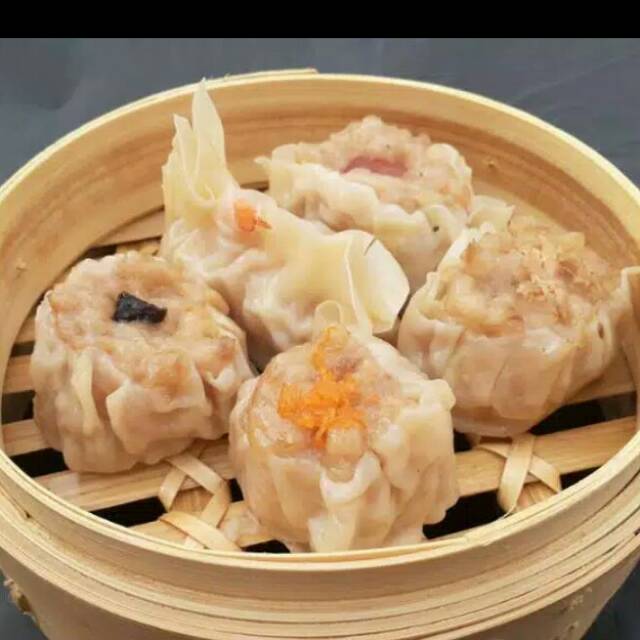 

Dimsum Ayam frozen