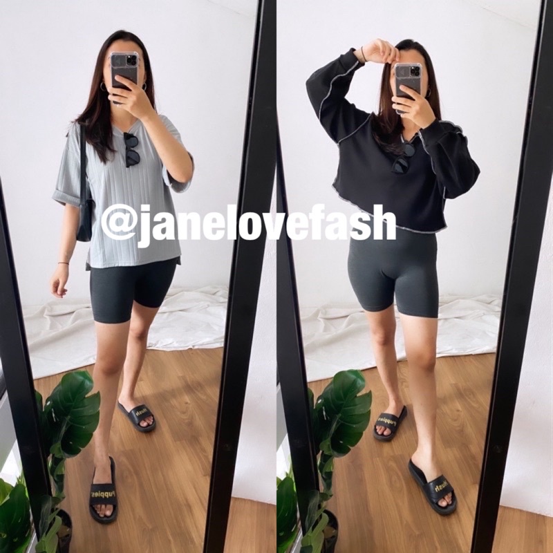 LEGGING PENDEK | LEGGING SHORT | LEGGING IMPORT| SHORTPANTS | LEGGING IMPORT TEBAL | LEGGING IMPORT SHORT | SHORTPANTS | SHORTPANTS LEGGING | LEGGING PENDEK | LEGGINGS | LEGGING 35 CM | LEGGINGS | LEGGING MURAH | LEGGING IMPORT MURAH | LEGGING BIKERS |