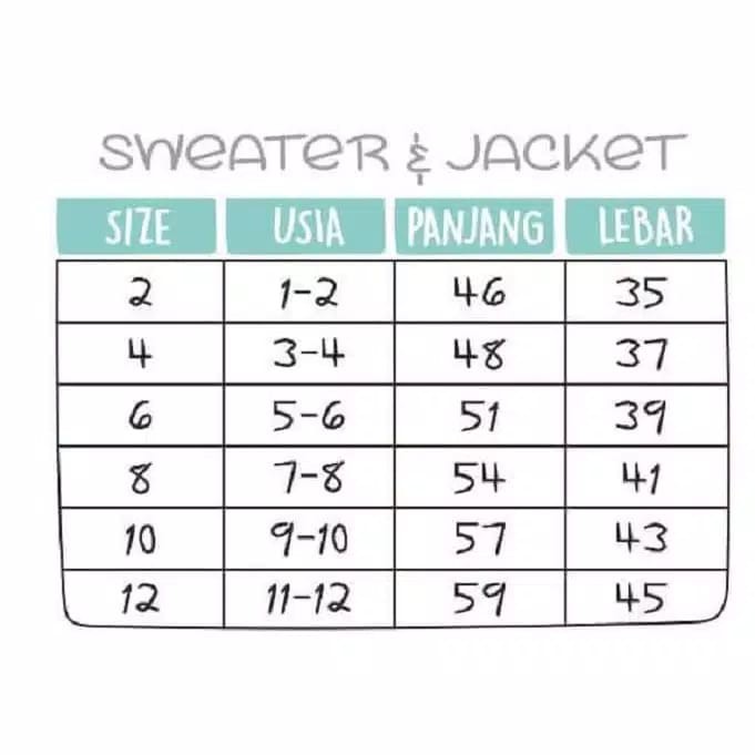 Jaket Anak Denim Motif  SALT ROCK-Vans Ns Usia 4 s/d 10 Tahun