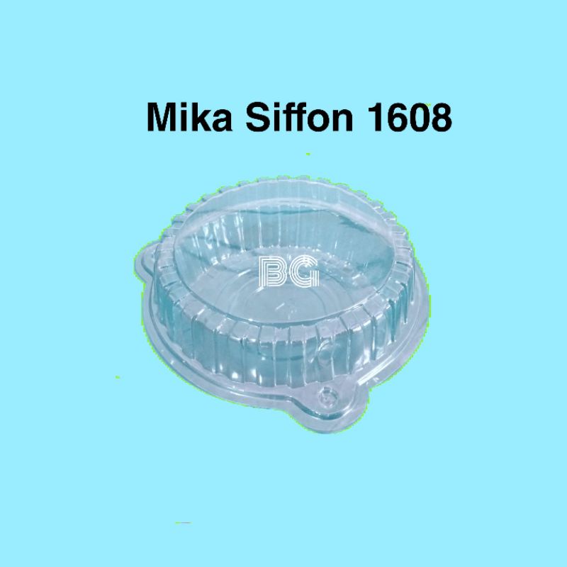 Mika Sifon/Bolu 1608, Mika Siffon/ Bolu 16
