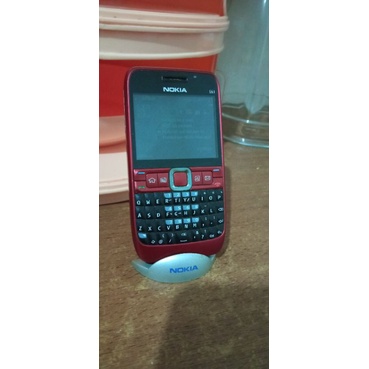 Nokia E63