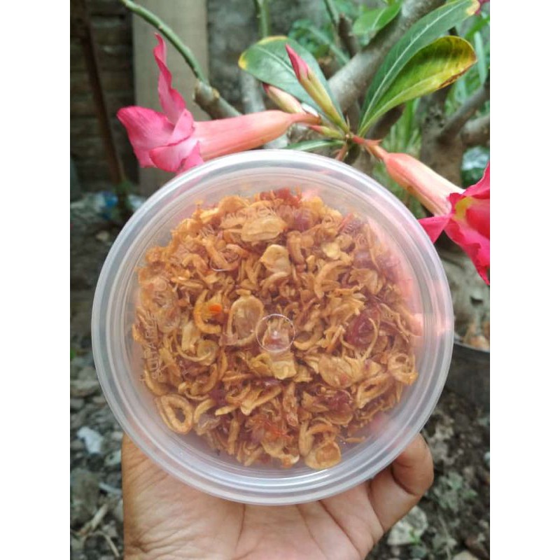 

BAWANGGORENGpedas