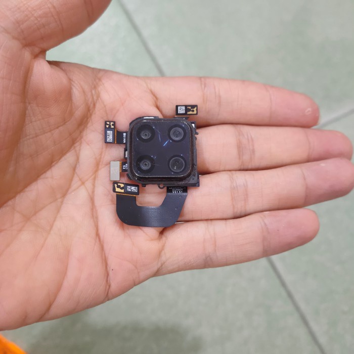 kamera belakang redmi note 9 pro big camera redmi note 9 pro original