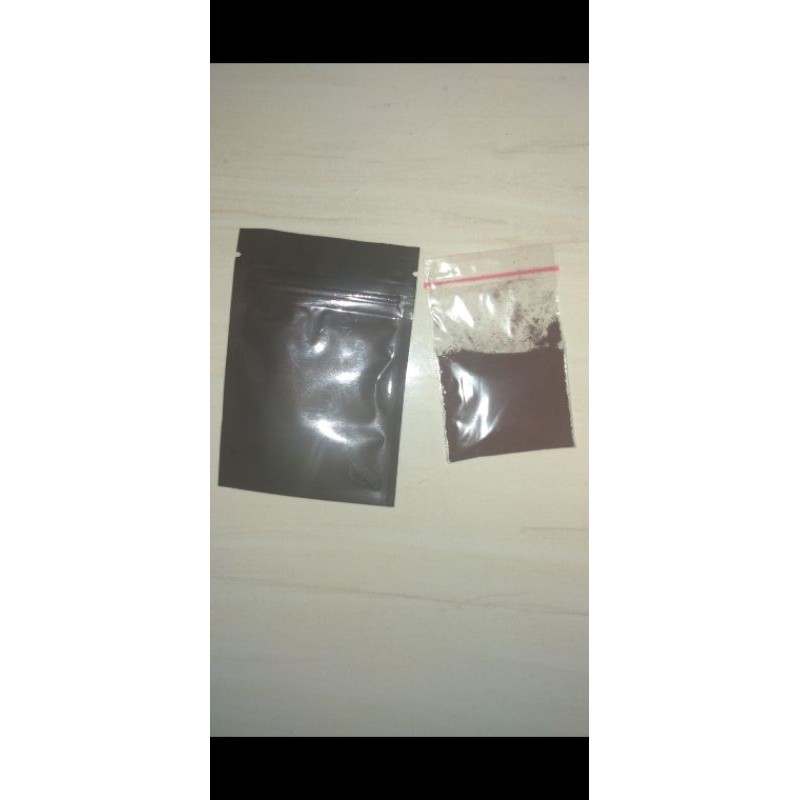 Lucantin J3 original base pink and red kemasan 5gram