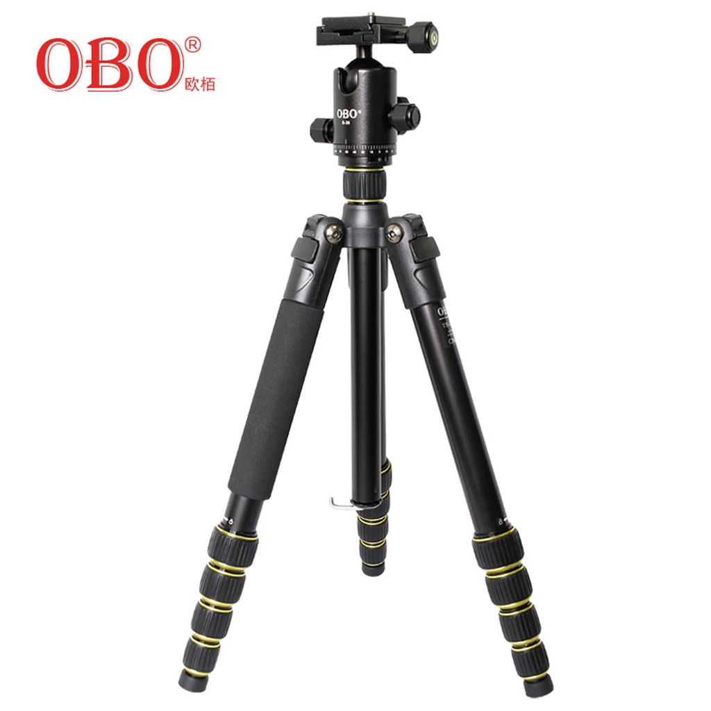 Tripod / Monopod OBO TS 360
